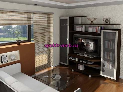Гостиная мебель Танго