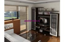 Гостиная мебель Танго