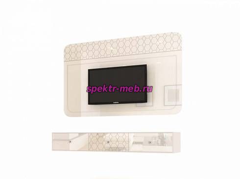 Панель для ТВ Кассиопея 6