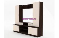 Мебельная стенка Мариам-2