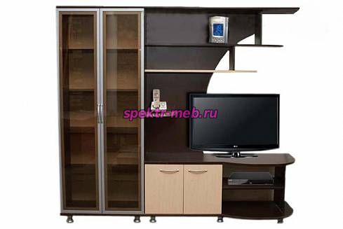 Стенка Фиджи-4