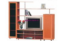 Стенка-горка Бетховен-1