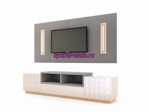 Панель для ТВ Кассиопея 5