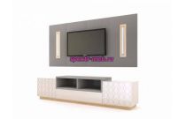 Панель для ТВ Кассиопея 5