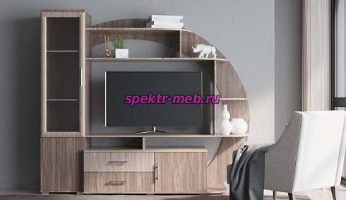 Стенка Катюша-2