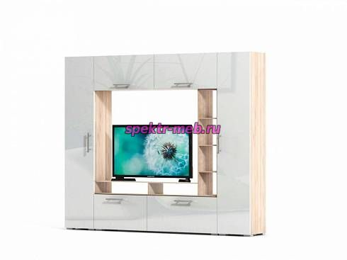 Стенка Неко 19