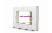 Стенка Bello White 1.19