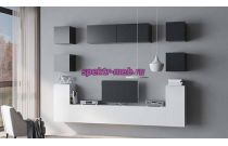 Стенка под ТВ Баунт 1