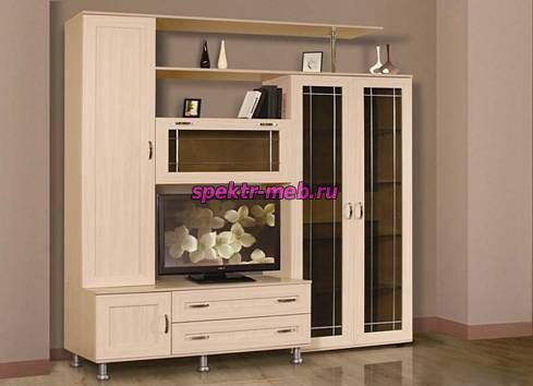 Стенка Палермо 5