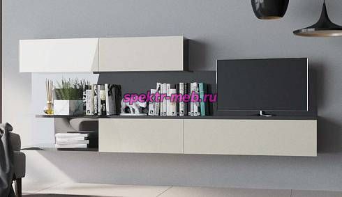 Стенка для гостиной Колос 2