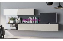 Стенка для гостиной Колос 2