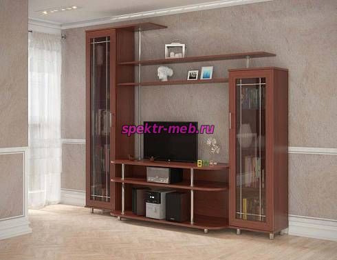 Стенка Палермо 3