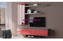 Стенка для гостиной Valeant-16