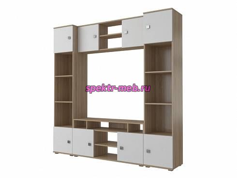 Стенка Тунис 2