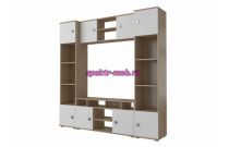 Стенка Тунис 2