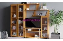 Стенка Ева МДФ