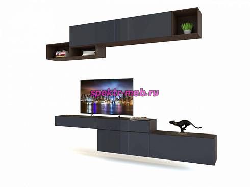 Стенка Полли 6