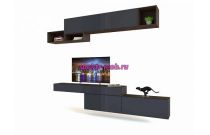 Стенка Полли 6