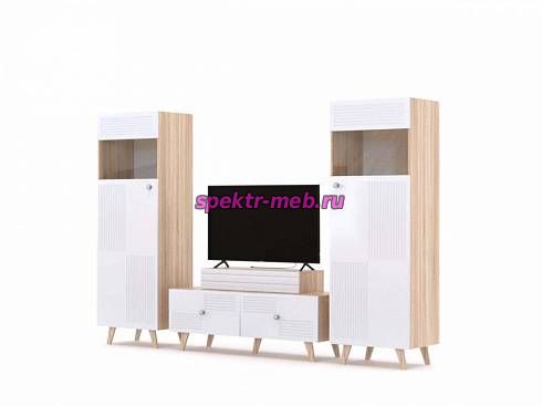 Стенка Энни 0661