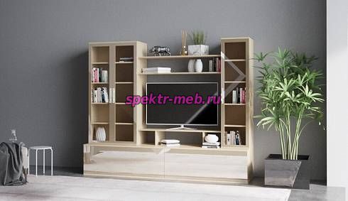 Гостиная Арина