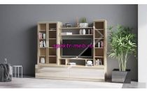 Гостиная Арина