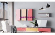 Гостиная Хай-Тэк-19 Набор 20