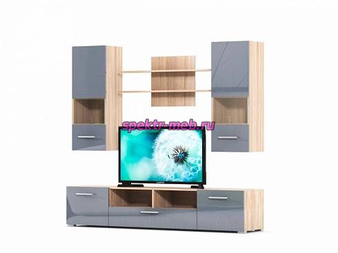 Стенка Неко 24