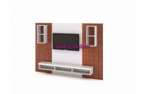 Панель для ТВ Вайс 43