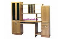 Мебельная стенка МС 10