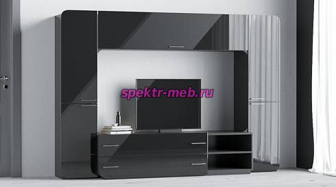 Стенка Модерно 6.1