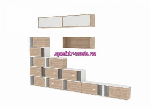 Гостиная Латте К2.10