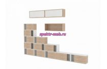 Гостиная Латте К2.10