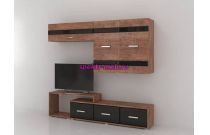 Гостиная Сенатор Комплектация 3