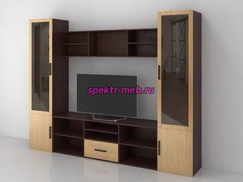 Гостиная Яна