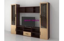 Гостиная Яна