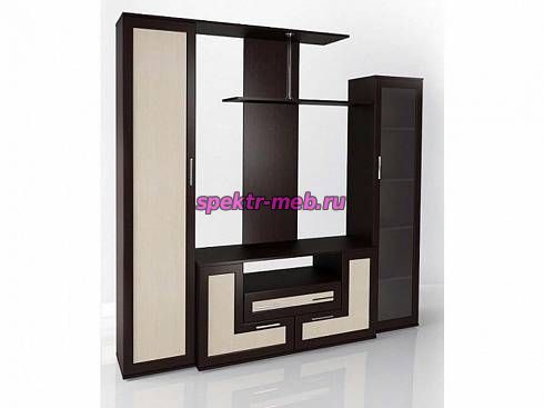 Гостиная Мебелайн 1