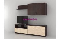 Стенка Вельвет 12