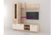 Стенка Вельвет 1