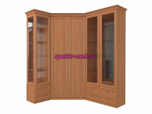 Сервант Бернет