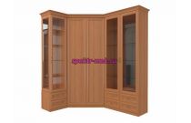 Сервант Бернет