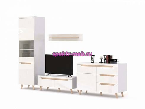 Стенка Ирма