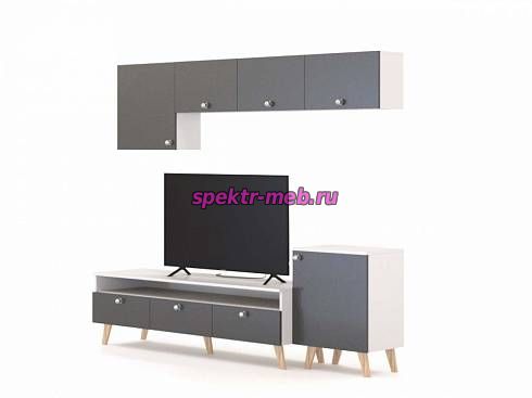 Стенка Бьянкая 07