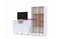 Стенка Скалли 12