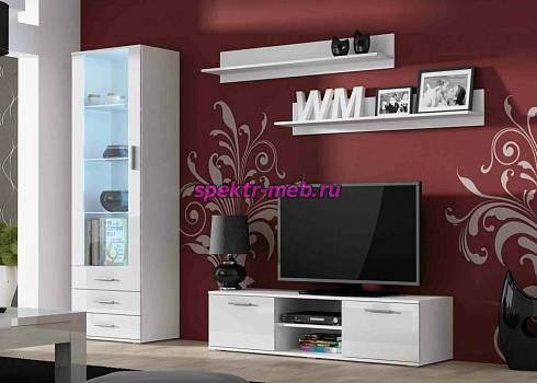 Гостиная Soho 7