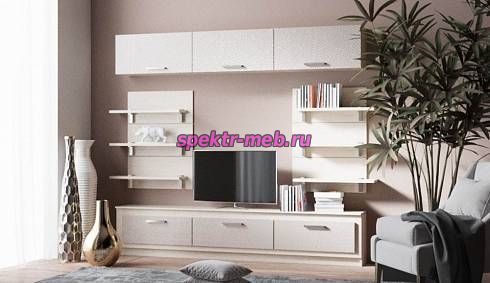 Модульная гостиная Александрия-6