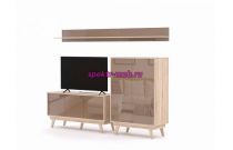 Стенка Капучино 1