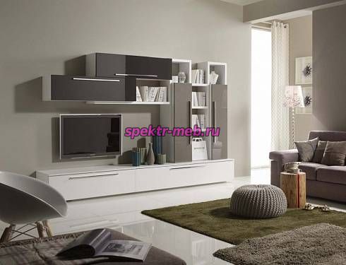 Гостиная THEO