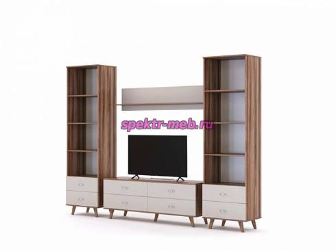 Стенка Брауни