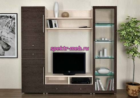 Стенка Борнео-2