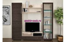 Стенка Борнео-2